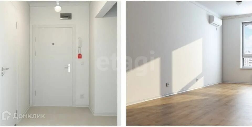 Квартиры с отделкой пик примеры Купить Студию с Отделкой в жилом комплексе Эталон-Сити (Москва) - предложения о 