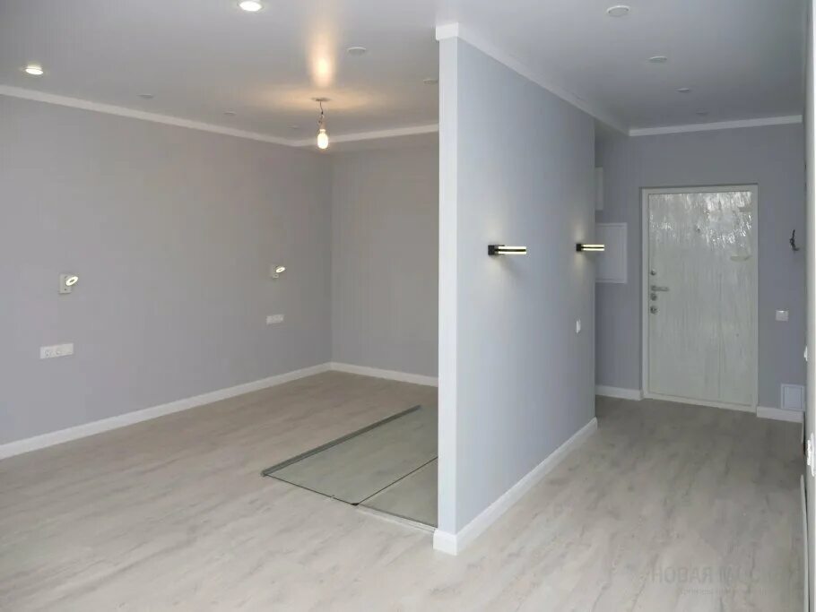 Квартиры с отделкой пик примеры Ремонт однокомнатной квартиры в Егорьевске: 120 мастеров по ремонту с отзывами и