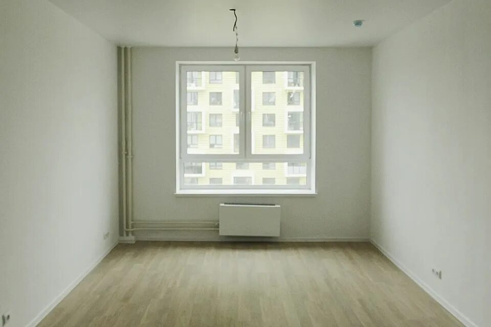 Квартиры с отделкой пик примеры Купить Студию с Отделкой на улице Юннатов (Балашиха) - предложения о Продаже Ква