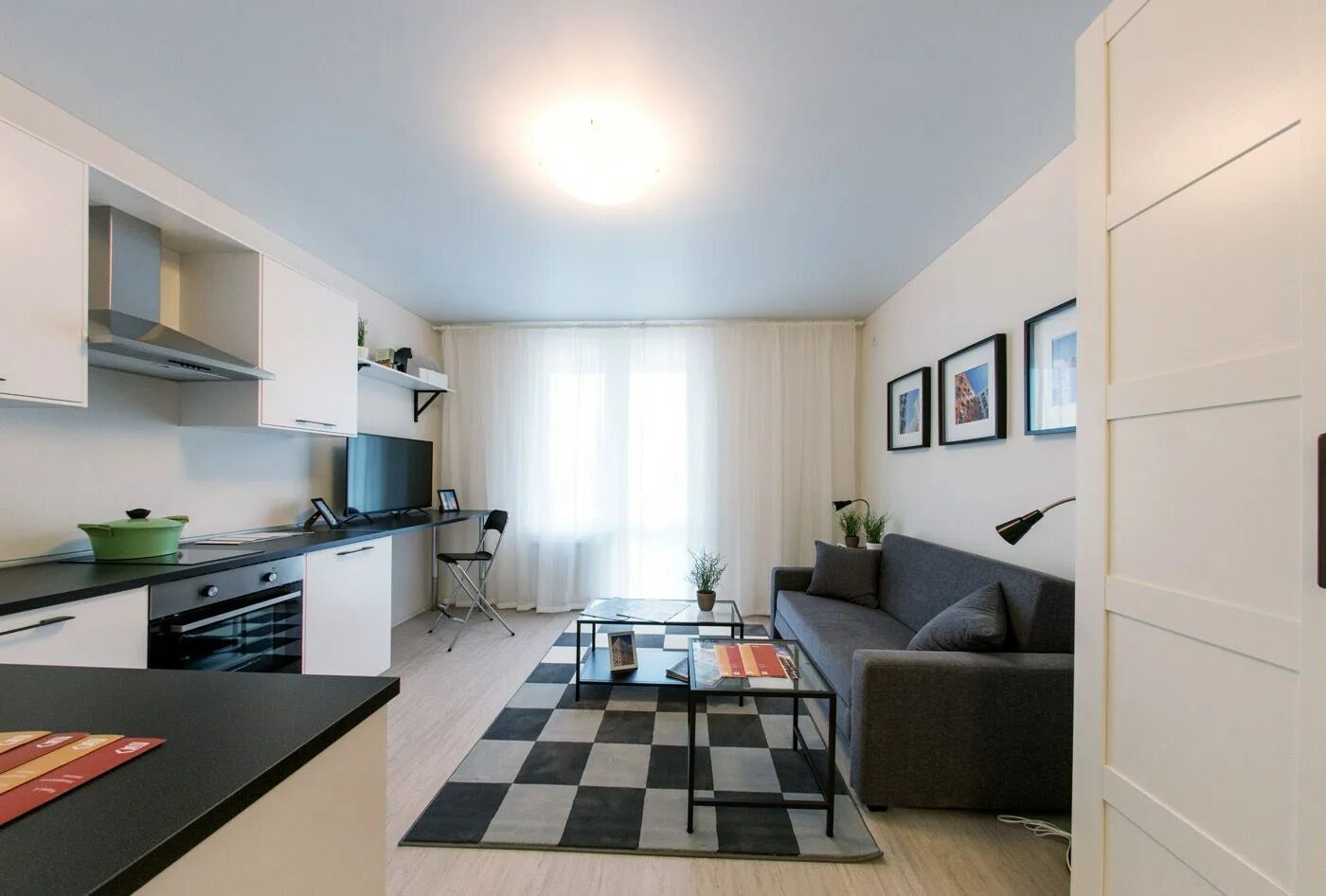 Квартиры с отделкой пик примеры Шоу рум пик отделка - Гранд Проект Декор.ру