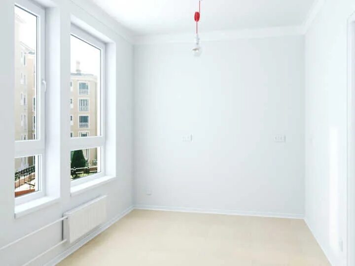 Квартиры с отделкой пик примеры Отделка квартир - ЖК "Дмитровский парк" дизайн холлов