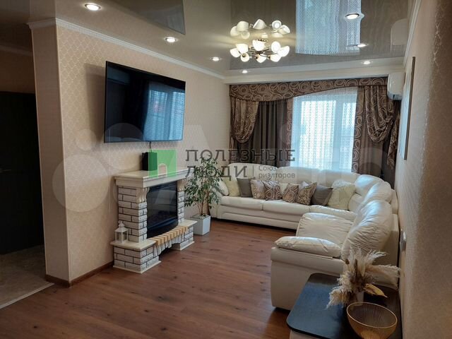 Квартиры саратова фото 3-к. квартира, 76 м², 10/23 эт. на продажу в Саратове Купить квартиру Авито