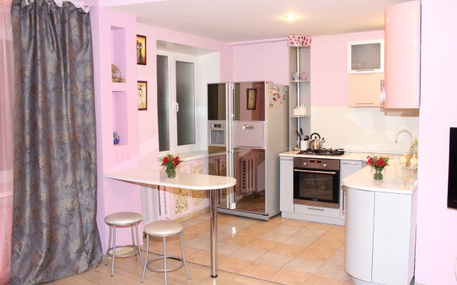 Квартиры саратова фото Апартаменты в Саратовской области - забронировать гостиницу в Саратовской област