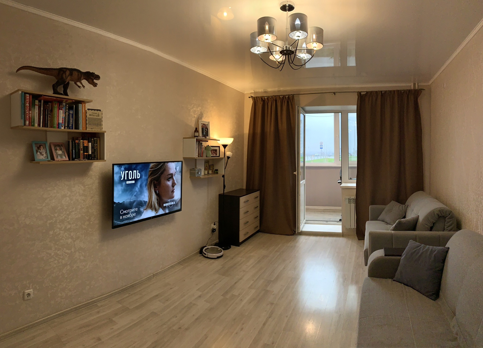 Квартиры саратова фото Купить 1-комнатную квартиру, 46 м² по адресу Саратов, Солнечный, им. Мысникова Ю