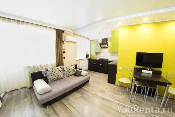 Квартиры саратова фото 2-комнатная квартира посуточно: Саратов, Аткарская улица, 88. 1800 руб./сутки. I