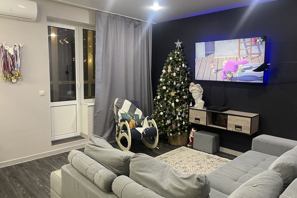 Квартиры саратова фото Купить Квартиру в Панельном Доме в 4-м проезде Чернышевского Н.Г. (Саратов) - пр