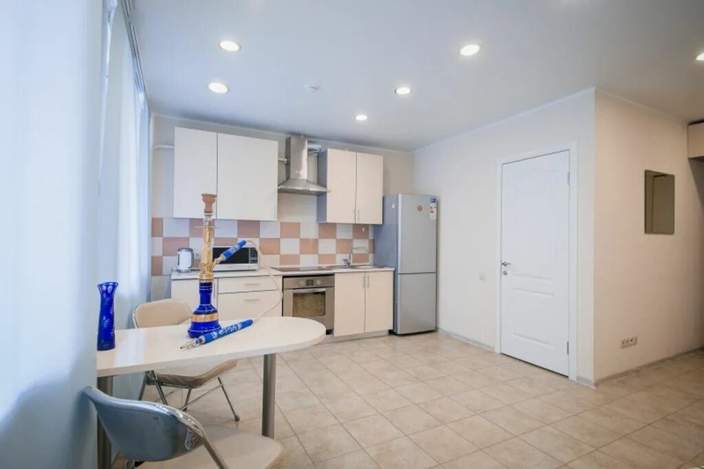 Квартиры саратова фото 1-комнатная Квартира посуточно, Саратов, Московская улица, 134/146, объявление 1