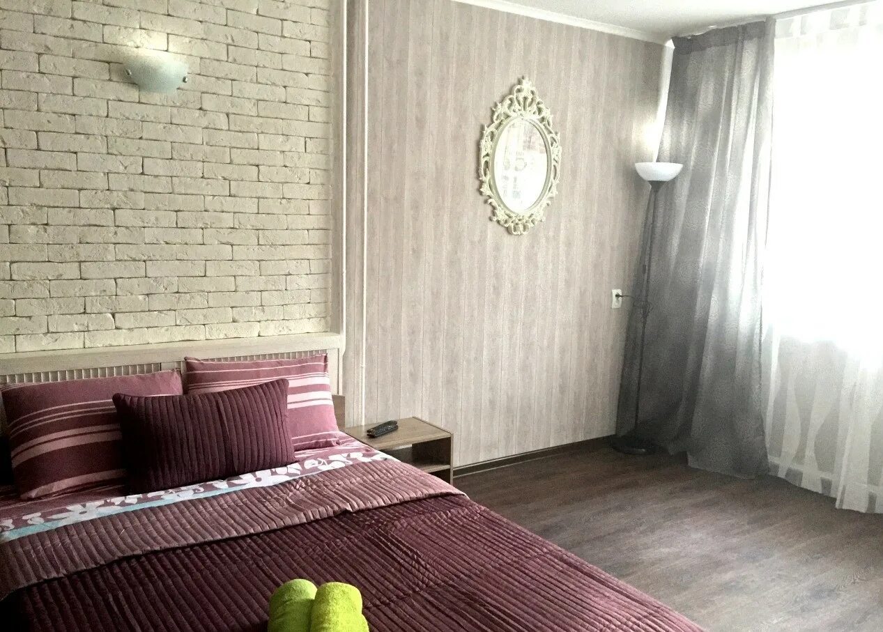 Квартиры саратова фото 1-комнатная квартира, Чапаева ул. 52, г. Саратов