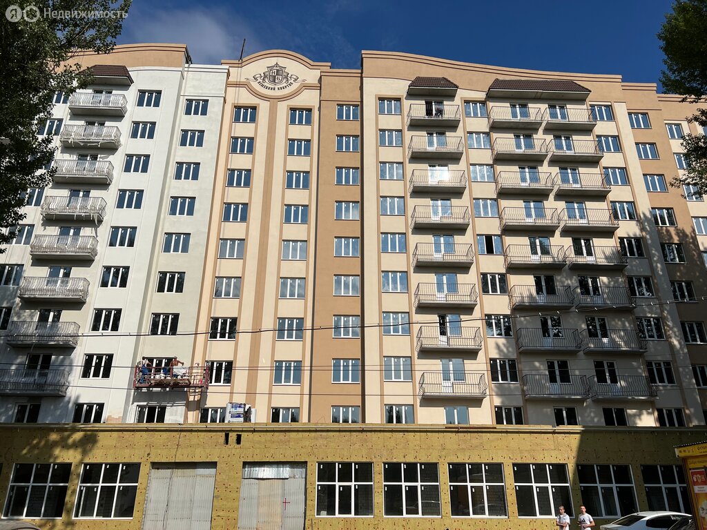 Квартиры саратова фото Ход строительства на 3 квартал 2022 года в ЖК Уютный квартал - фото и этапы заст