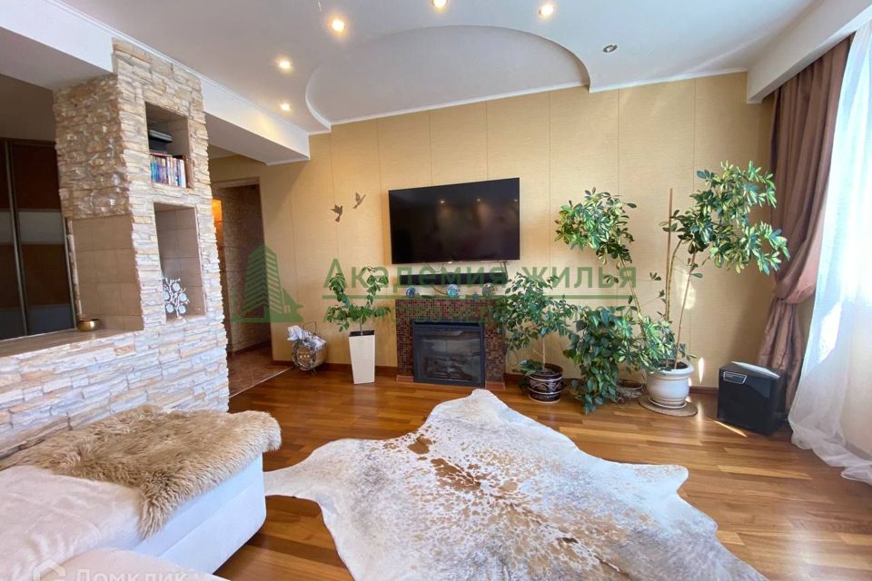 Квартиры саратова фото Купить 3-Комнатную Квартиру с Ремонтом в коттеджном посёлке Гермес (Саратовская 