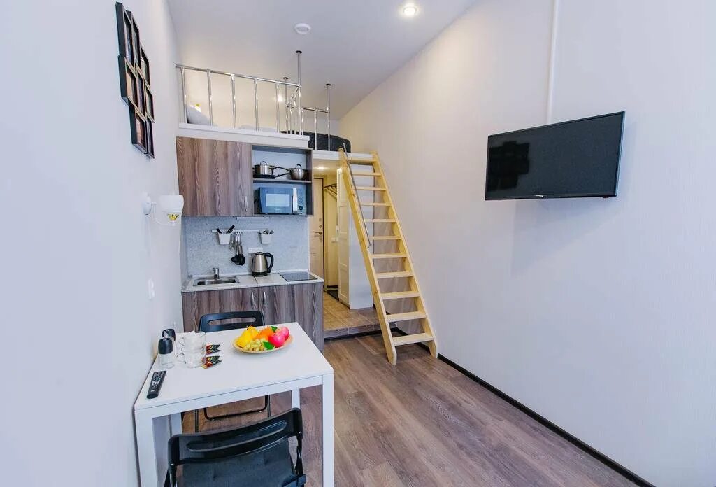 Квартиры студии продажа фото Студии спб вакансии