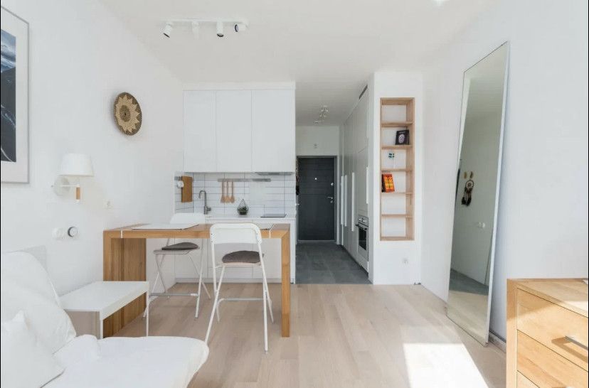 Квартиры студии продажа фото Купить Квартиру до 3 млн Рублей на Светлой улице (село Засечное) - 14 объявлений