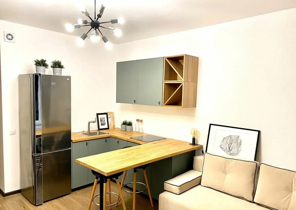 Квартиры студии продажа фото Аренда студии Москва, Бескудниковский бульвар 24к1, цена 35000 рублей, 2024 год 