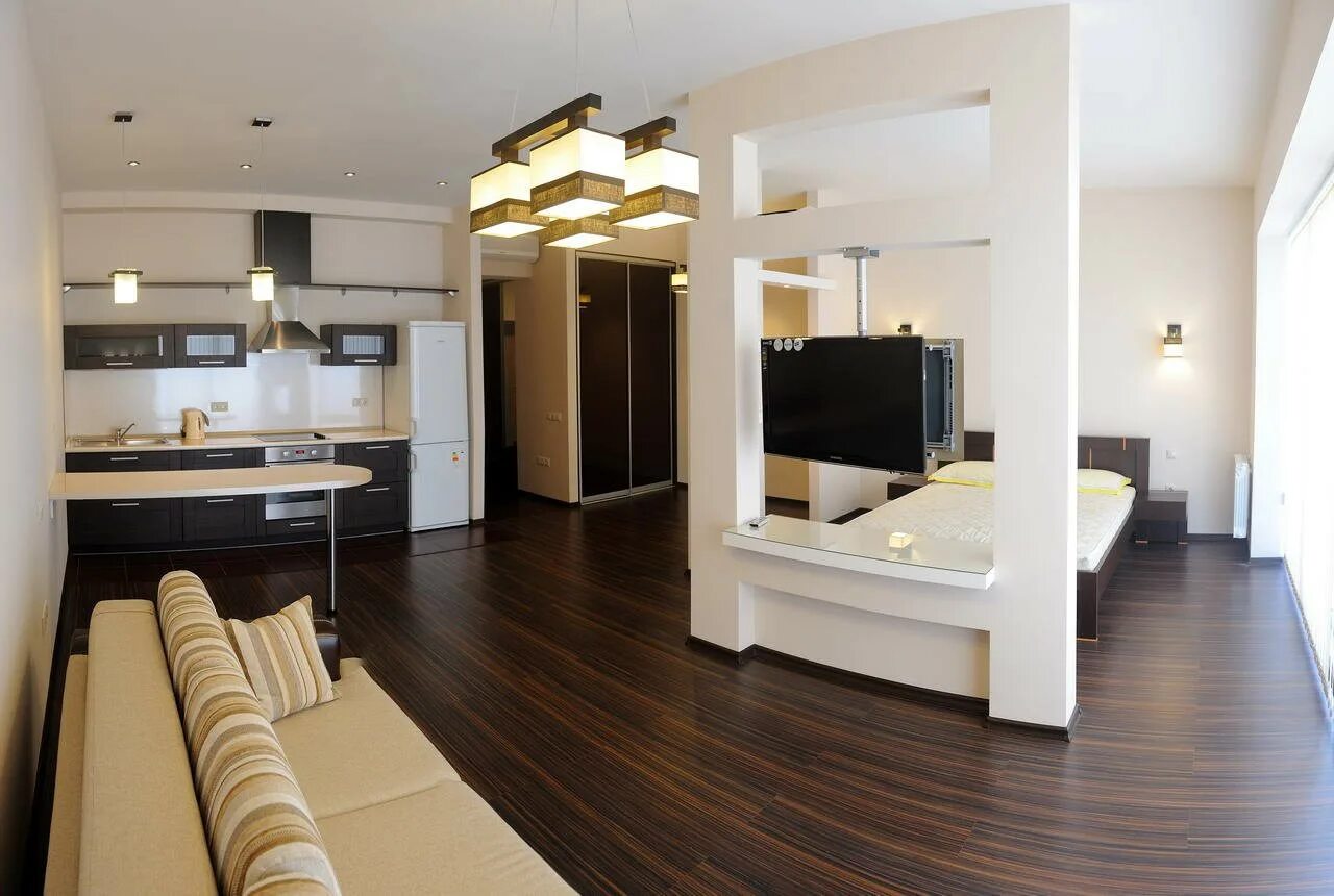 Квартиры студии продажа фото Купить студию, 28 м² по адресу Краснодар, Прикубанский внутригородской округ, ул