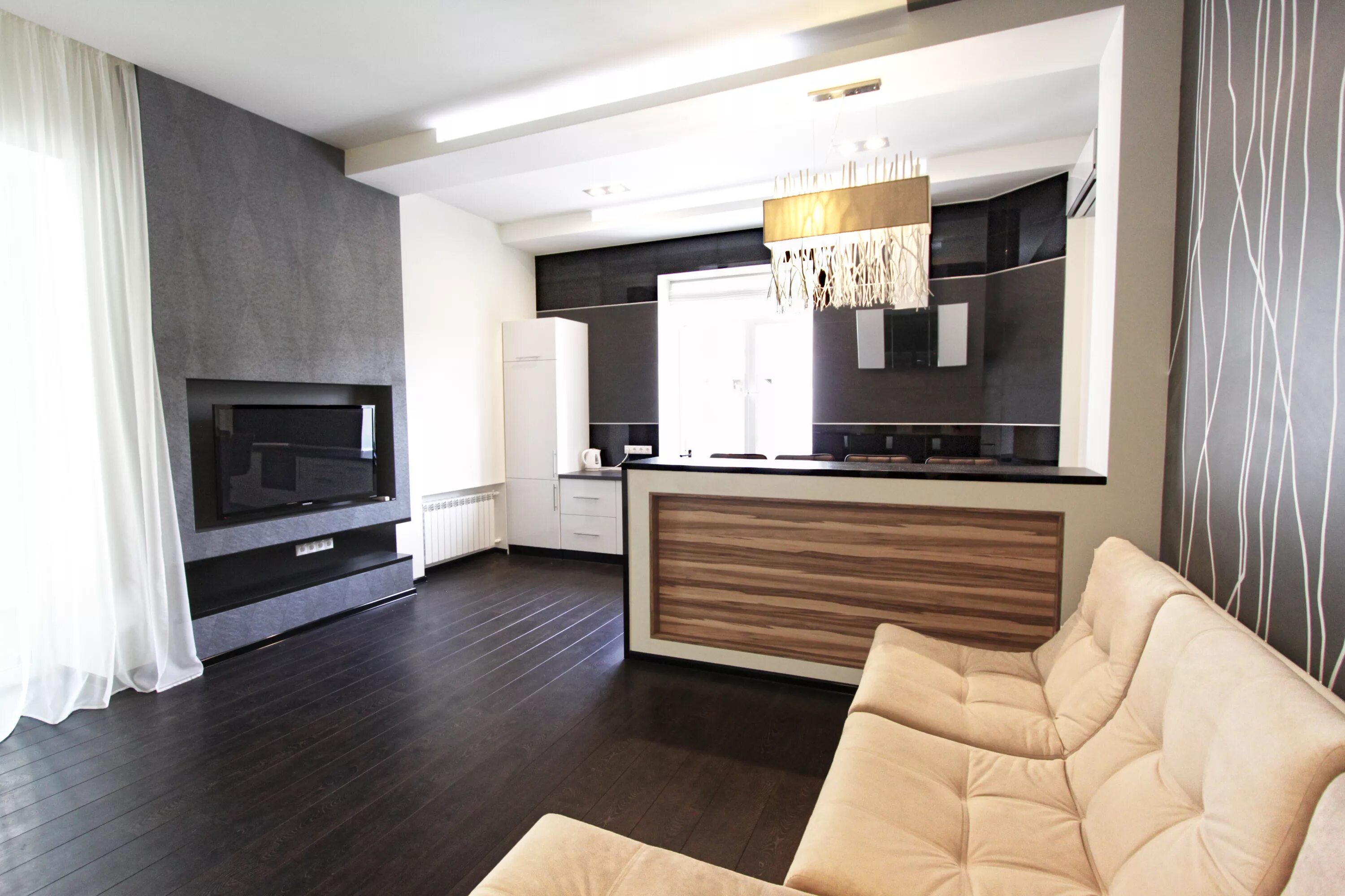 Квартиры студии с мебелью реальные фото Квартира студия с ремонтом