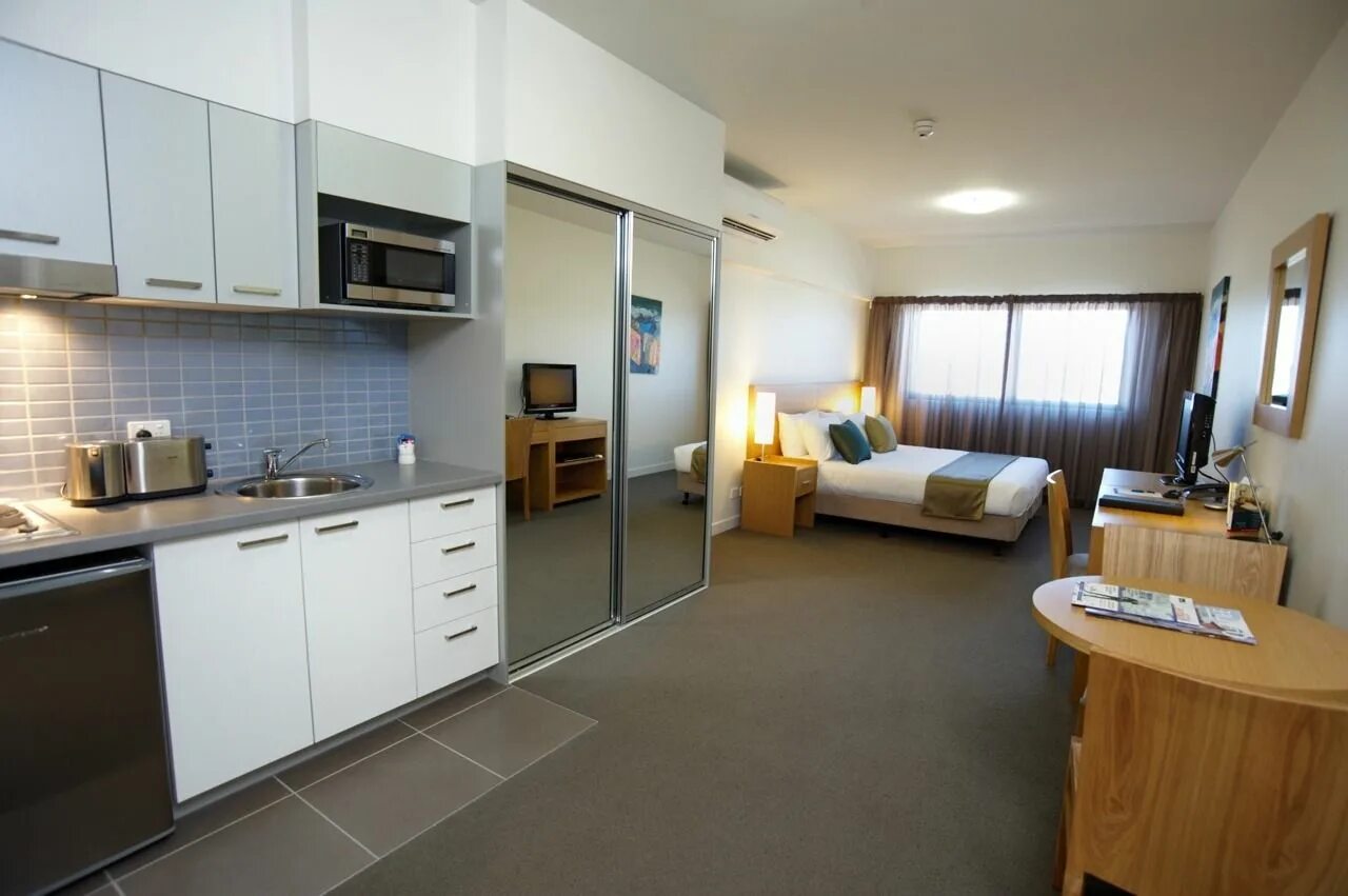 Квартиры студии с мебелью реальные фото November 15 2017 at 02:25AM Cool rooms, Furniture design, Room design