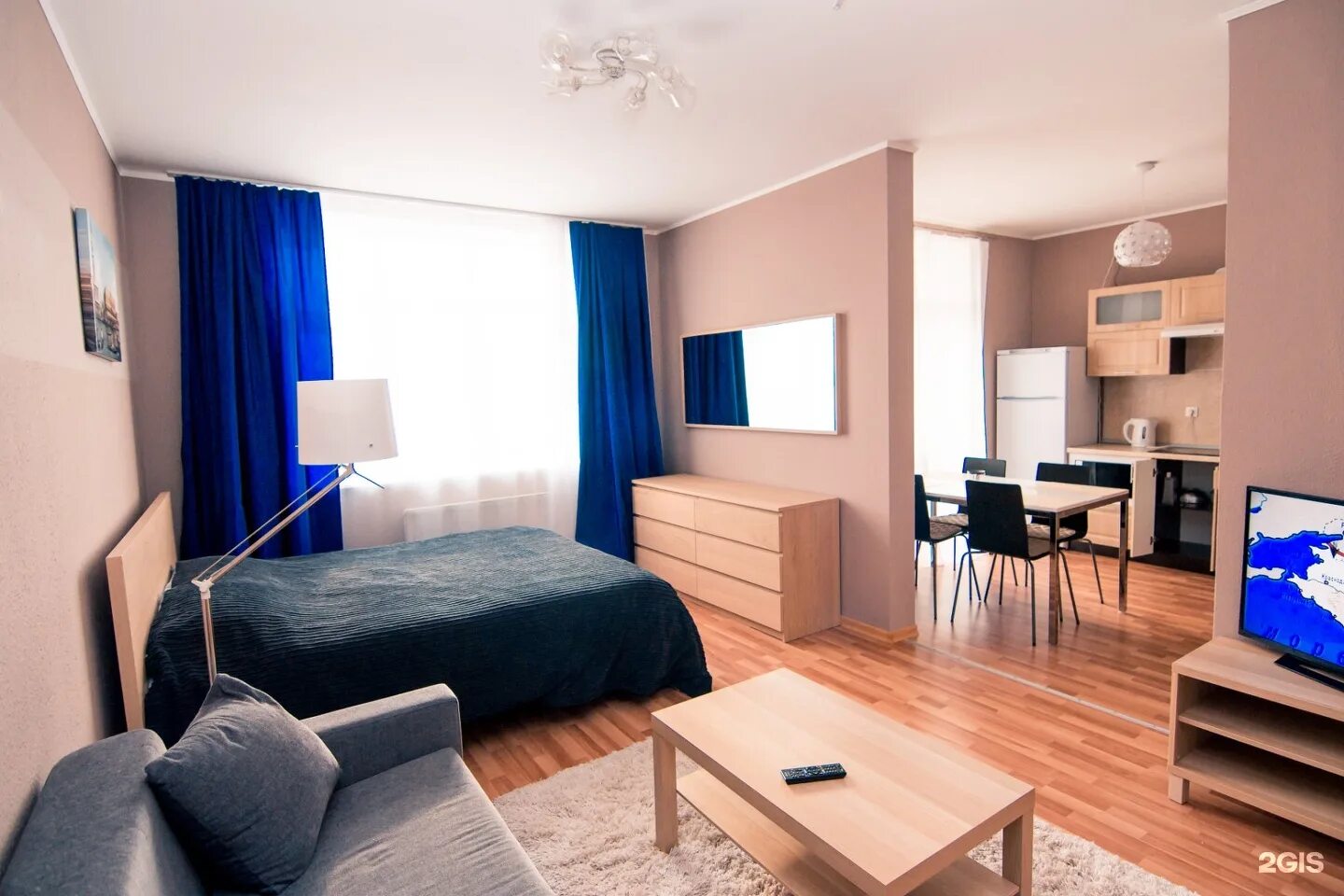 Квартиры студии в екатеринбурге фото Rooms-Eкб, апарт-отель, Екатеринбург, Екатеринбург - 2ГИС