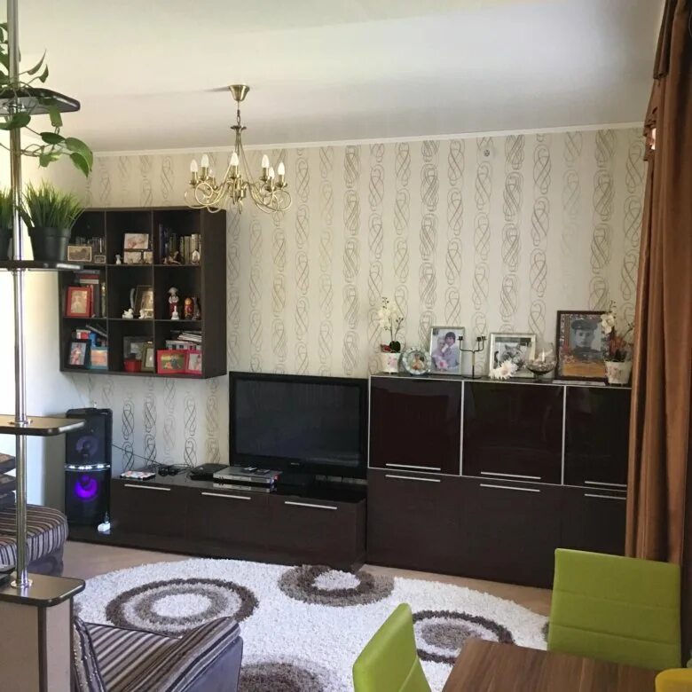 Квартиры уфе купить цена фото Квартира, 4 комнаты, 80 м² - купить в Уфе, цена 5 000 000 руб., продано 23 январ