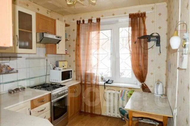 Квартиры улучшенной планировки Продам 3х-комнатную квартиру - Купить 3-комнатная квартиру в Хабаровске ФарПост