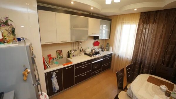 Квартиры улучшенной планировки Квартира улучшенной планировки - Дом Мебели.ру