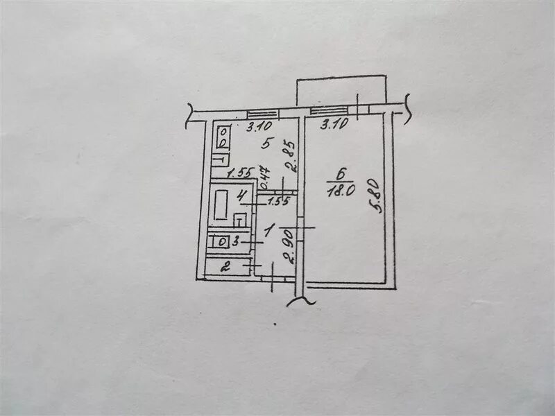 Квартиры улучшенной планировки Квартира улучшенной планировки - Дом Мебели.ру