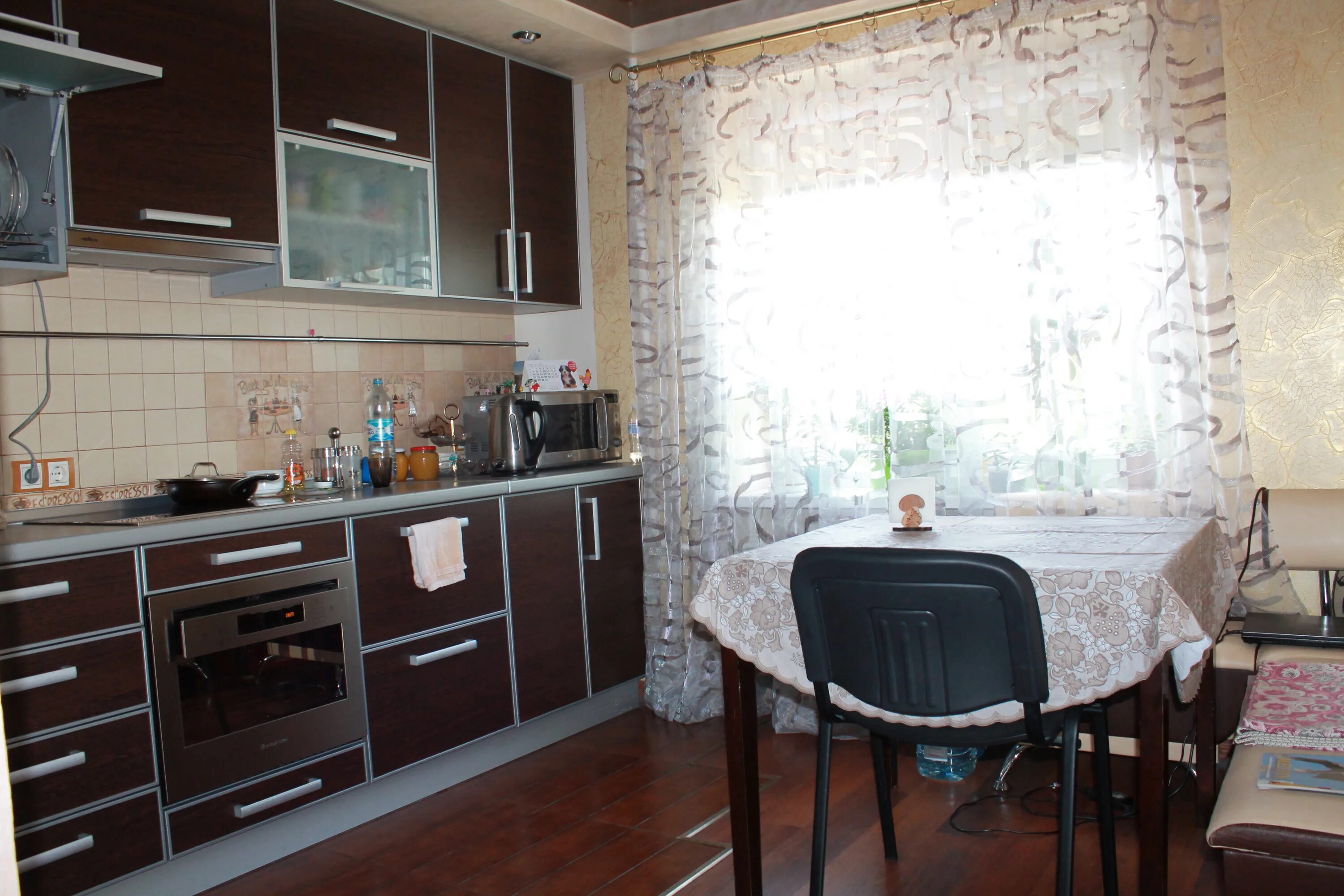 Квартиры улучшенной планировки Квартира улучшенной планировки - Дом Мебели.ру