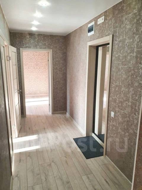 Квартиры улучшенной планировки 4комнатная квартира - Купить 4-комнатная квартиру в Комсомольске-на-Амуре ФарПос