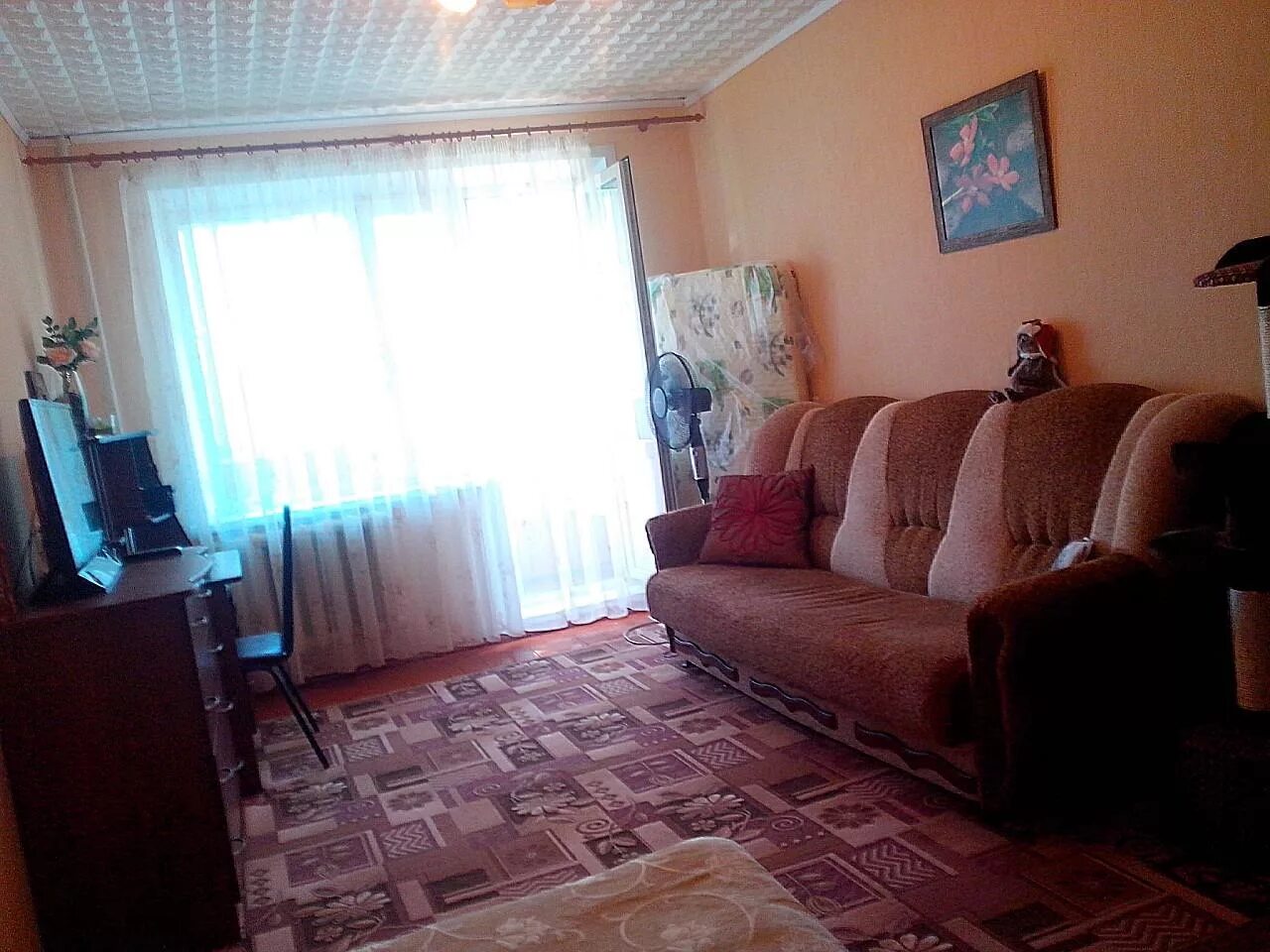 Квартиры улучшенной планировки Cрочно продается квартира в Егорьевске М.О - Московская область: Срочно продаетс