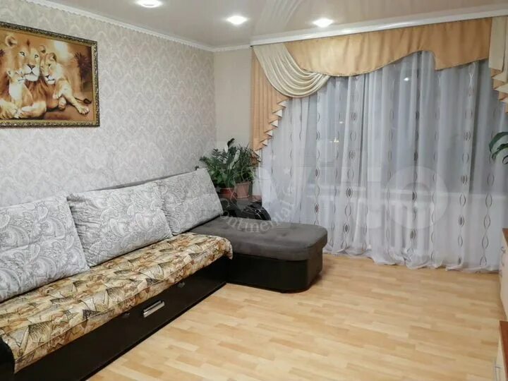 Квартиры улучшенной планировки фото 2-к. квартира, 53,9 м², 6/9 эт. на продажу в Смоленске Купить квартиру Авито