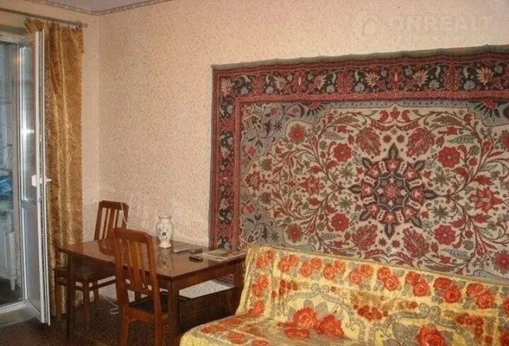 Квартиры в 90 х фото Комната, 16 м2, на 7 этаже в аренду на длительный срок по цене 1000 руб. в Чебок