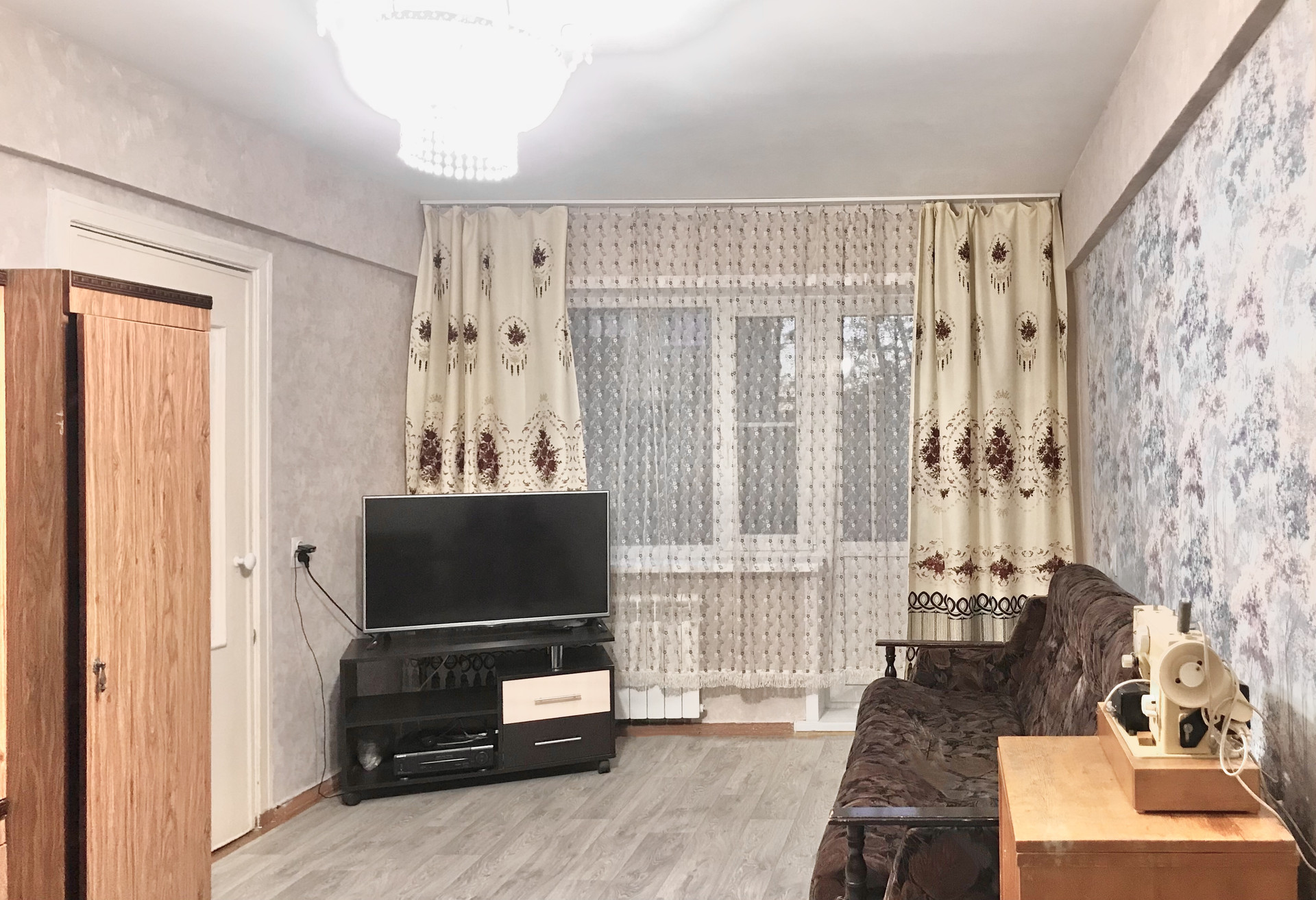 Квартиры в ангарске купить недорого фото Купить 3-комнатную квартиру, 55.2 м² по адресу Иркутская область, Ангарск, 94-й,