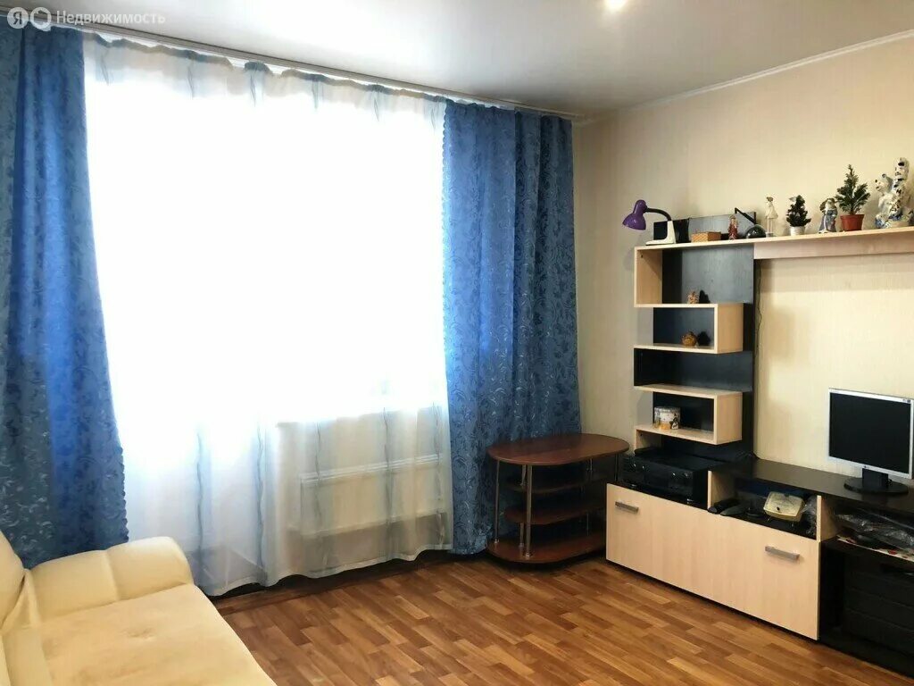 Квартиры в бердске фото Купить 1-комнатную квартиру 34 м² по адресу Бердск, Ключевая улица, 57 - id 5810