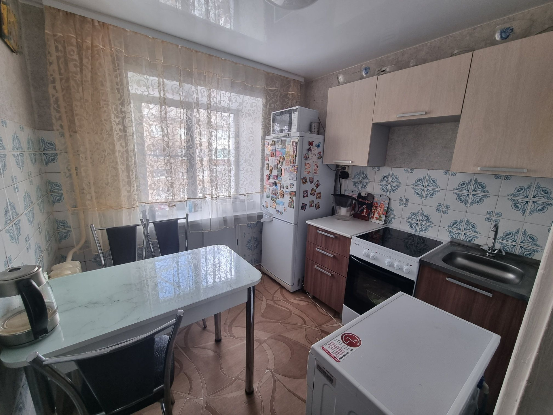 Квартиры в братске планировки Купить 2-комнатную квартиру, 42.4 м² по адресу Иркутская область, Братск, улица 