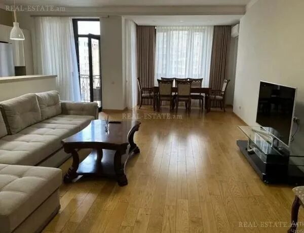 Квартиры в ереване на северном проспекте фото Apartment for rent in ایروان, مرکز شهر, خیابان یِکمالیان Realtors.am