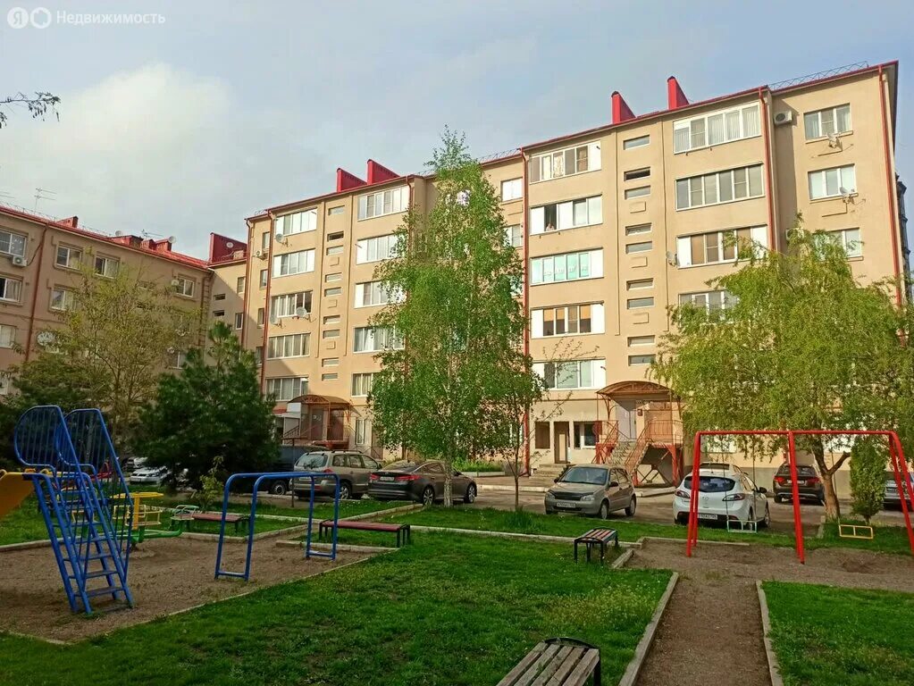 Квартиры в ессентуки фото Купить 3-комнатную квартиру 87 м² по адресу Ессентуки, улица Нелюбина, 25 по цен