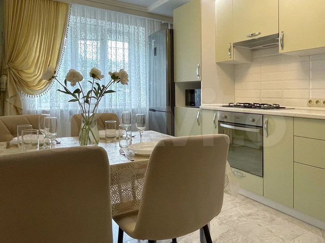 Квартиры в ессентуки фото 2-к. квартира, 75 м², 1/5 эт. в аренду Ессентуках Снять квартиру Авито