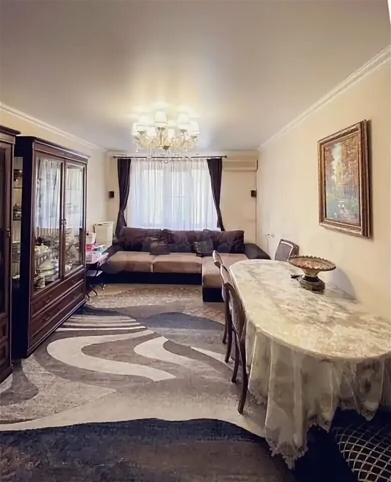 Квартиры в ессентуки фото 3-к. квартира, 79 м², 3/5 эт. на продажу в Ессентуках Купить квартиру Авито