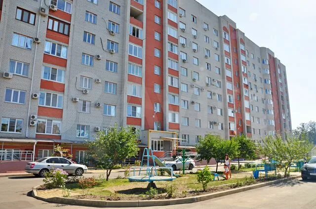 Квартиры в ейске фото 1-к квартира, 40 м², 7/9 эт. в аренду Ейске Снять квартиру Авито