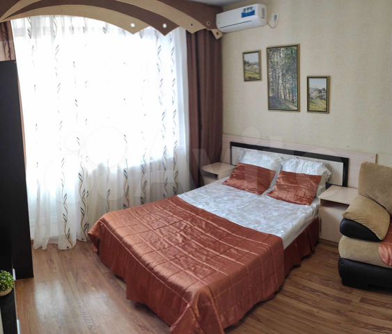 Квартиры в ейске фото 1-к. квартира, 33 м², 1/4 эт. в аренду Ейске Снять квартиру Авито