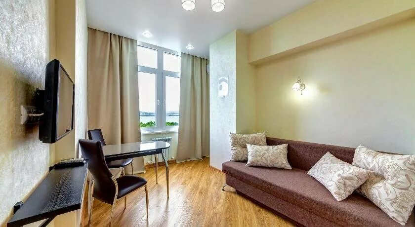 Квартиры в геленджике купить недорого с фото Apartment Favorit, жильё посуточно, Южная ул., 35/1, Геленджик, Россия - Яндекс.