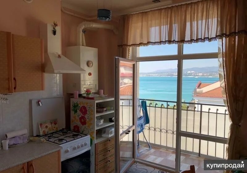 Квартиры в геленджике купить недорого с фото 1-к квартира, 39 м2, 7/8 эт. в Геленджике