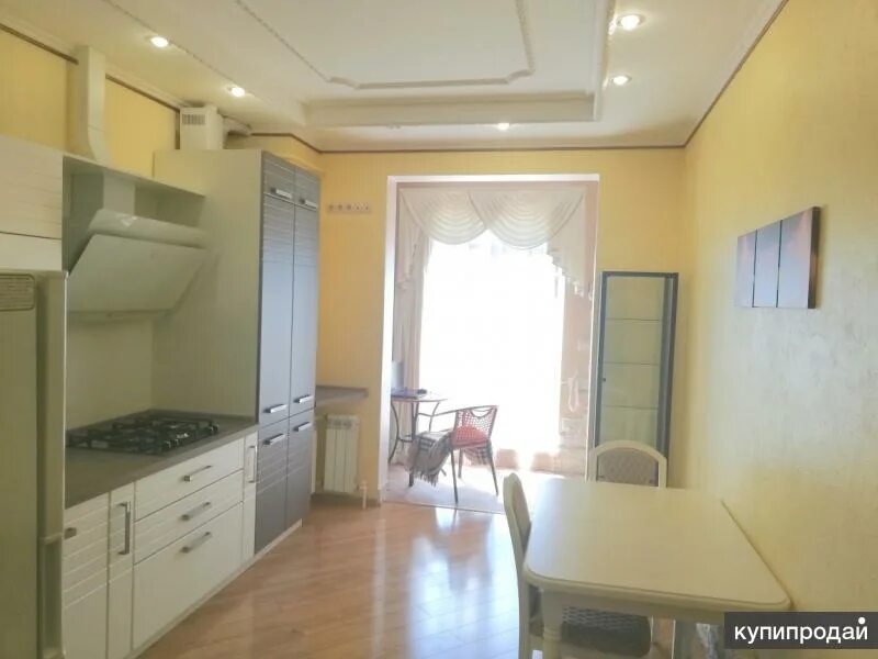 Квартиры в геленджике купить недорого с фото Элитная однокомнатная квартира, 300 метров от моря в Геленджике