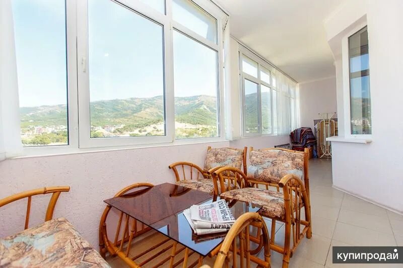 Квартиры в геленджике купить недорого с фото двухкомнатная квартира ул.Туристическая в Геленджике