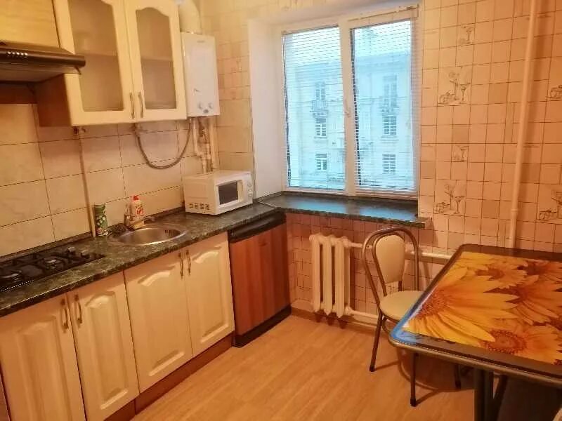 Квартиры в гомеле недорого с фото 1-комн., 30 м² в Гомеле