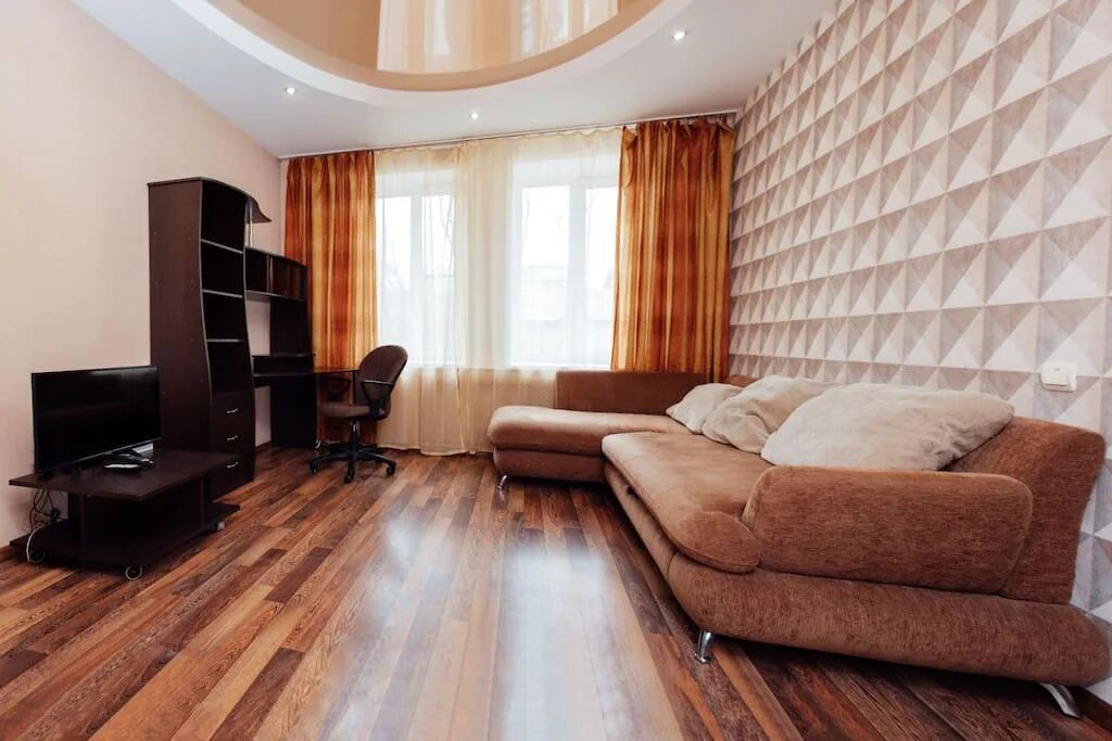 Квартиры в иркутске купить фото Квартира в историческом центре города Иркутска - Apartments for Rent in Irkutsk,