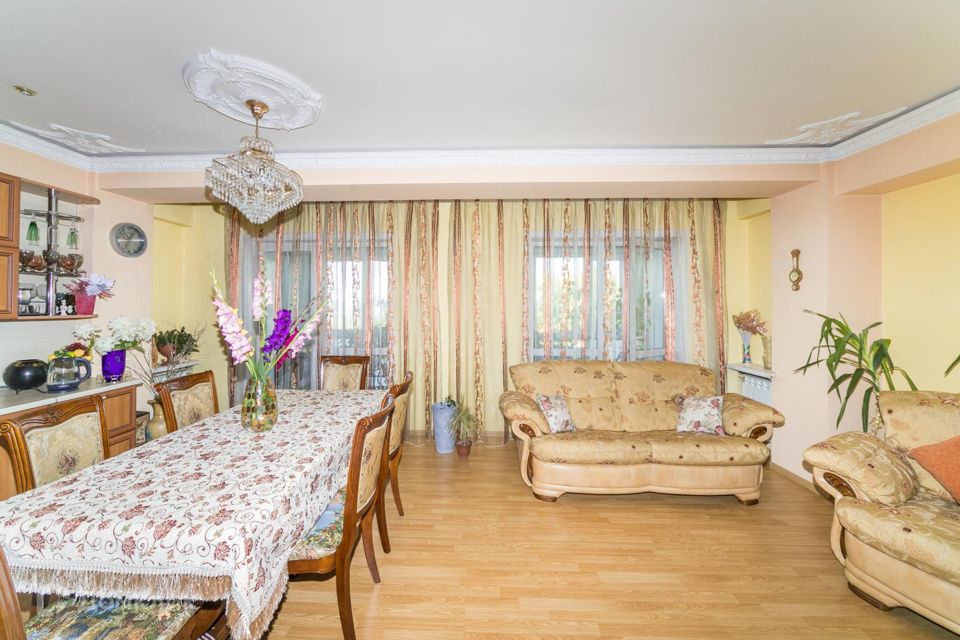 Квартиры в иркутске купить фото Купить Квартиру с Большой Кухней в жилом комплексе Март (Иркутск) - предложения 