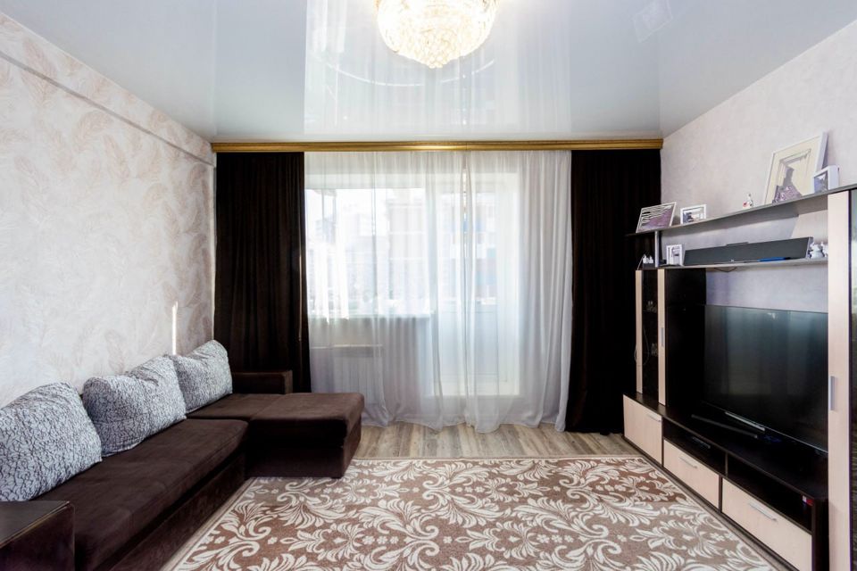 Квартиры в иркутске купить фото Купить 3-Комнатную Квартиру в жилом комплексе Патриот (Иркутск) - объявления о п