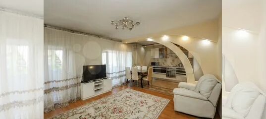 Квартиры в иркутске купить фото 3-к. квартира, 85,3 м², 7/7 эт. на продажу в Иркутске Купить квартиру Авито