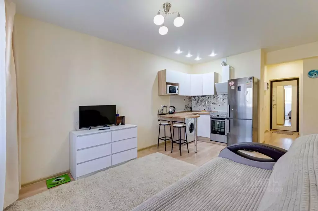 Квартиры в иркутске купить фото 1-к кв. Иркутская область, Иркутск Дальневосточная ул, 29/2 (31.0 м), Снять квар