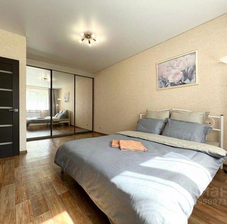 Квартиры в калуге цена фото Квартира, 1 комната, 44.3 м² - купить в Калуге, цена 2 500 руб., дата размещения